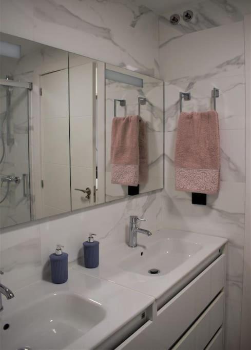 Vivienda Alameda De Santiago Lägenhet Santiago de Compostela Exteriör bild